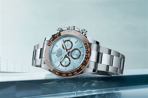 rolex daytona platinum 2023|rolex daytona platinum review.